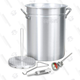 Aluminum Classic Turkey Fryer